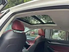 2022 Changan Eado PLUS 1.4T GDI DCT Flagship, белый — фото 18