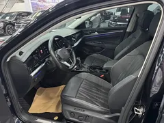 2023 Volkswagen Passat 330TSI Luxury, чёрный — фото 5