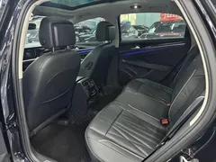 2023 Volkswagen Passat 330TSI Luxury, чёрный — фото 6