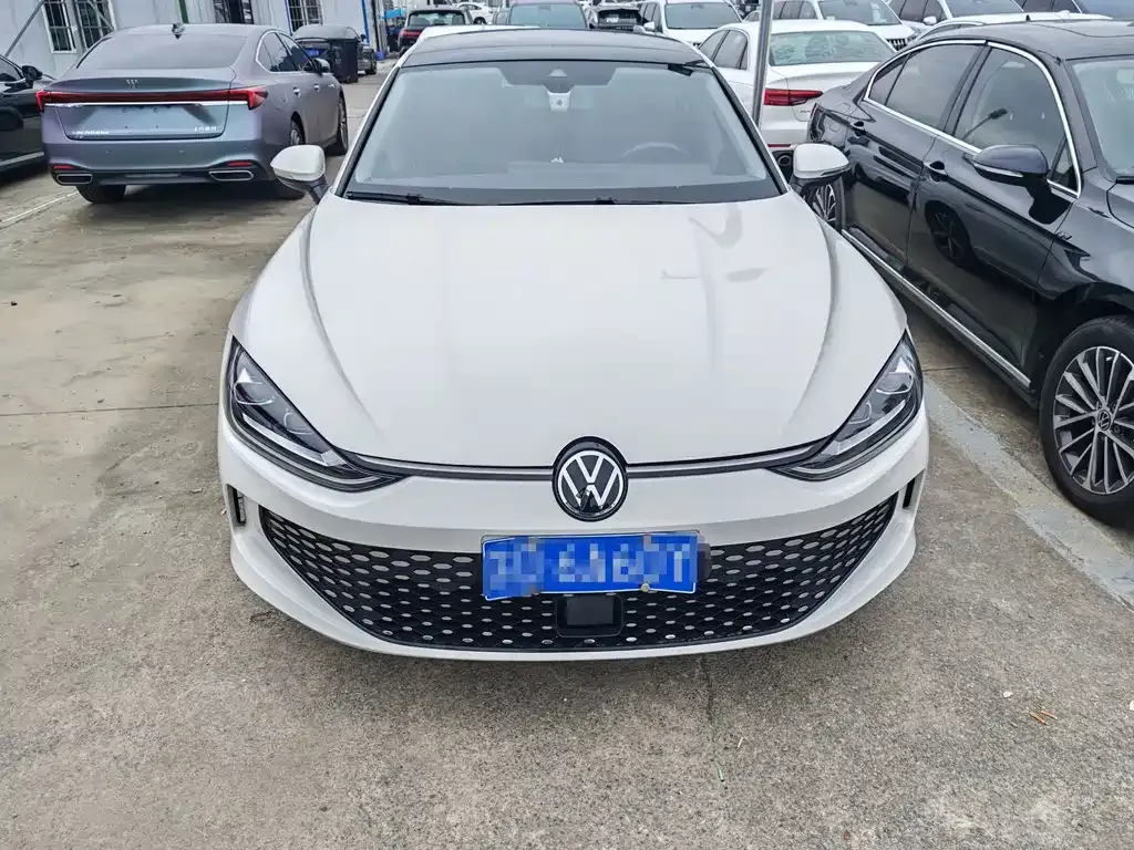 2023 Volkswagen Lamando L 280TSI DSG