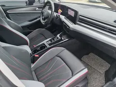 2023 Volkswagen Lamando L 280TSI DSG, белый — фото 7