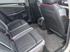 2023 Volkswagen Lamando L 280TSI DSG, белый — фото 8