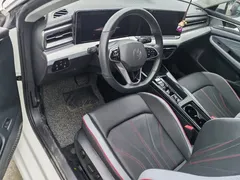 2023 Volkswagen Lamando L 280TSI DSG, белый — фото 11