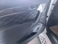 2022 Haval H9 2.0T Petrol 4WD Comfort 7-seat, белый — фото 5