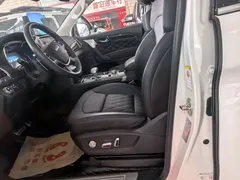 2022 Haval H9 2.0T Petrol 4WD Comfort 7-seat, белый — фото 6