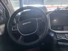 2022 Haval H9 2.0T Petrol 4WD Comfort 7-seat, белый — фото 7