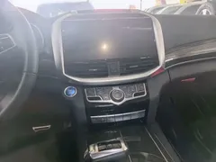 2022 Haval H9 2.0T Petrol 4WD Comfort 7-seat, белый — фото 8