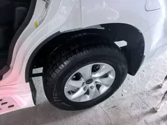 2022 Haval H9 2.0T Petrol 4WD Comfort 7-seat, белый — фото 11