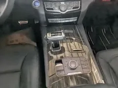 2022 Haval H9 2.0T Petrol 4WD Comfort 7-seat, белый — фото 12