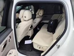 2026 Li Auto i6 4WD Standard EV, белый — фото 7