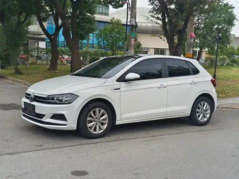 2019 Volkswagen Polo Plus 1.5L AT Colorful Tech