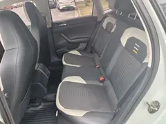 2019 Volkswagen Polo Plus 1.5L AT Colorful Tech, белый — фото 5