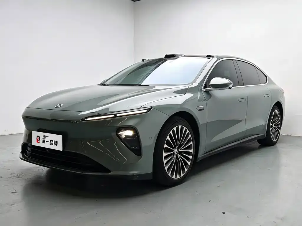 2023 Nio ET7 75kWh