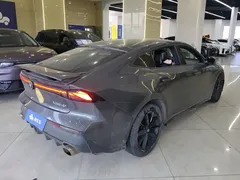 2022 Changan UNI-V 1.5T Premium — фото 3