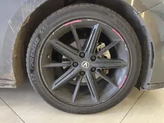 2022 Changan UNI-V 1.5T Premium — фото 6