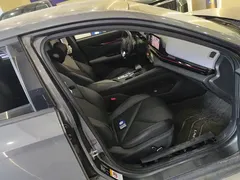 2022 Changan UNI-V 1.5T Premium — фото 8