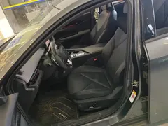 2022 Changan UNI-V 1.5T Premium — фото 9