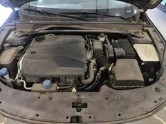 2022 Changan UNI-V 1.5T Premium — фото 10