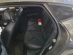 2022 Changan UNI-V 1.5T Premium — фото 11