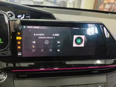 2022 Changan UNI-V 1.5T Premium — фото 13