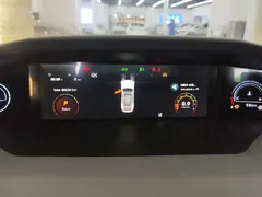 2022 Changan UNI-V 1.5T Premium — фото 14