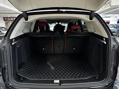 2022 BMW X3, чёрный — фото 9