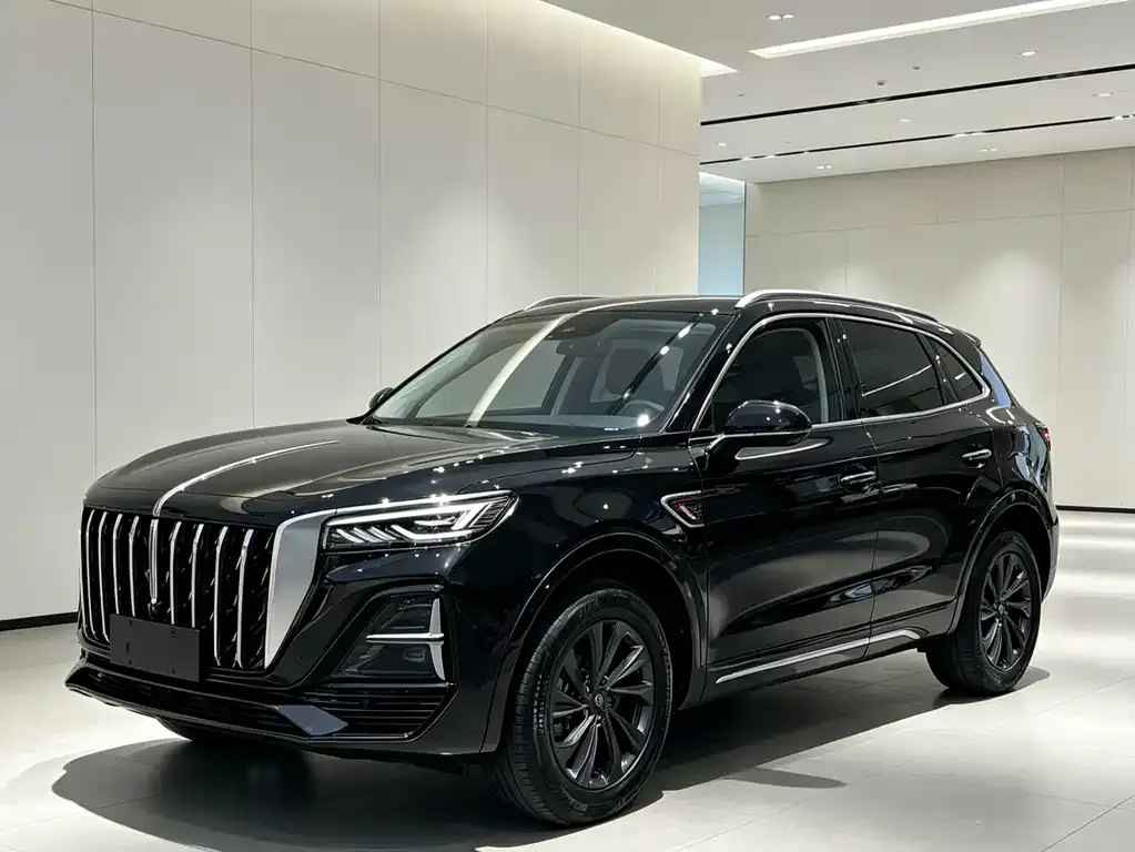 2023 Hongqi HS5 2.0T Pro