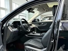2023 Hongqi HS5 2.0T Pro, чёрный — фото 4