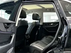 2023 Hongqi HS5 2.0T Pro, чёрный — фото 5