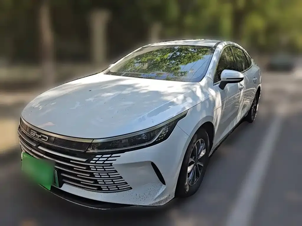 2024 BYD Destroyer 05 DM-i PHEV 55km Luxury