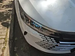 2024 BYD Destroyer 05 DM-i PHEV 55km Luxury, белый — фото 7