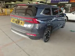 2021 Hyundai Custo 380TGDi Flagship TOP Premium, синий — фото 3