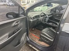 2021 Hyundai Custo 380TGDi Flagship TOP Premium, синий — фото 4