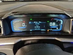2021 Hyundai Custo 380TGDi Flagship TOP Premium, синий — фото 5