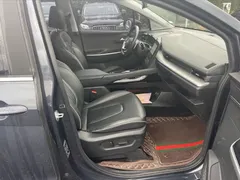 2021 Hyundai Custo 380TGDi Flagship TOP Premium, синий — фото 9
