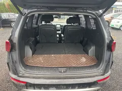 2021 Hyundai Custo 380TGDi Flagship TOP Premium, синий — фото 10