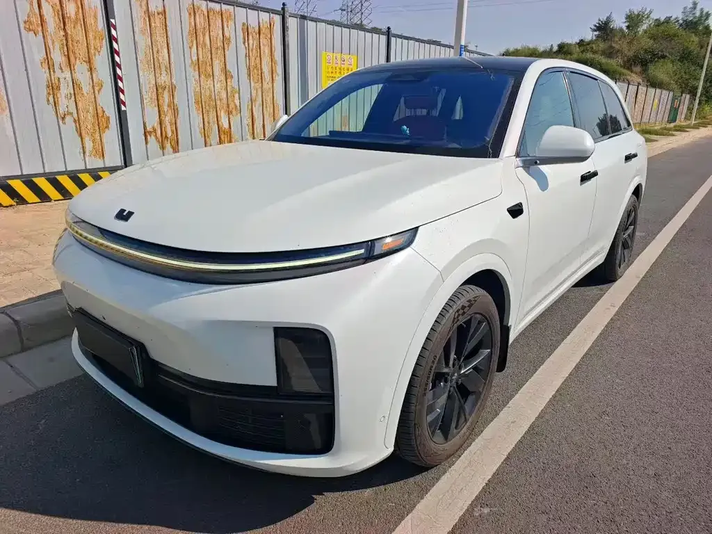 2023 Li Auto L7