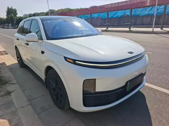 2023 Li Auto L7