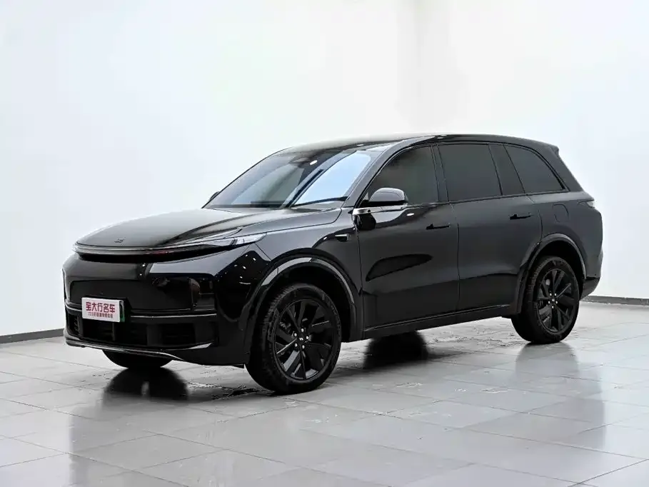 2023 Li Auto L8