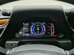 2021 Lexus ES 200 Luxury, зелёный — фото 15