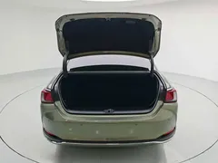 2021 Lexus ES 200 Luxury, зелёный — фото 19