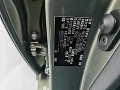 2021 Lexus ES 200 Luxury, зелёный — фото 22