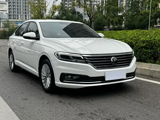 2019 Volkswagen Lavida 1.5L AT Comfort