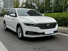 2019 Volkswagen Lavida 1.5L AT Comfort, белый — фото 3
