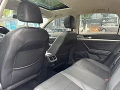 2019 Volkswagen Lavida 1.5L AT Comfort, белый — фото 6
