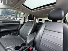 2019 Volkswagen Lavida 1.5L AT Comfort, белый — фото 7