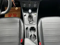 2019 Volkswagen Lavida 1.5L AT Comfort, белый — фото 14