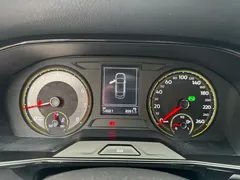 2019 Volkswagen Lavida 1.5L AT Comfort, белый — фото 18