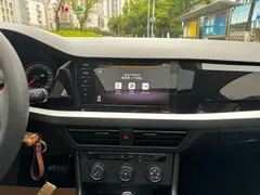 2019 Volkswagen Lavida 1.5L AT Comfort, белый — фото 19