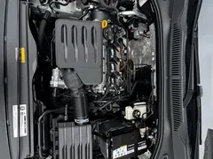 2019 Volkswagen Lavida 1.5L AT Comfort, белый — фото 20